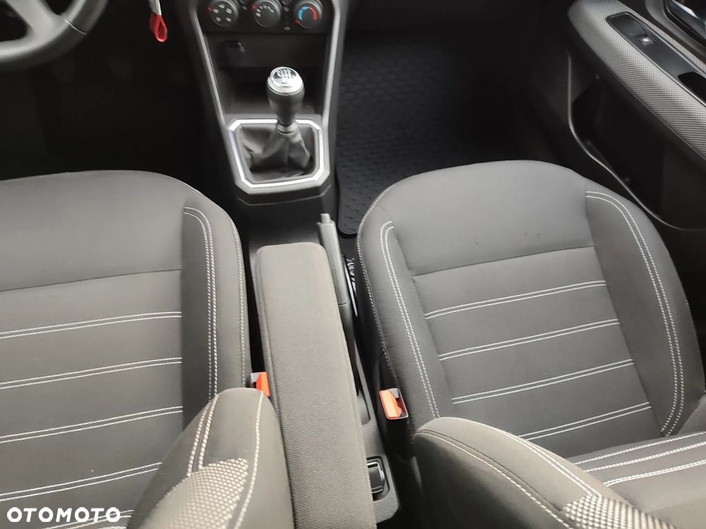 Dacia Jogger TCe 110 (7-Sitzer) Essential - 32