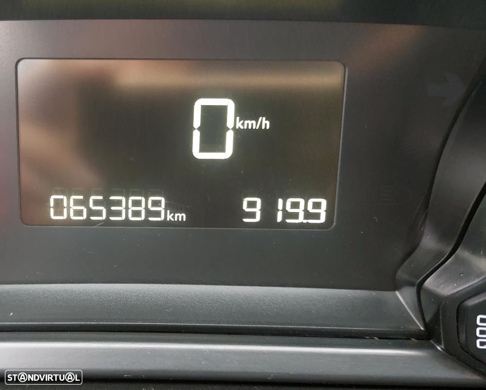 Peugeot 308 SW 1.5 BlueHDi Style - 6