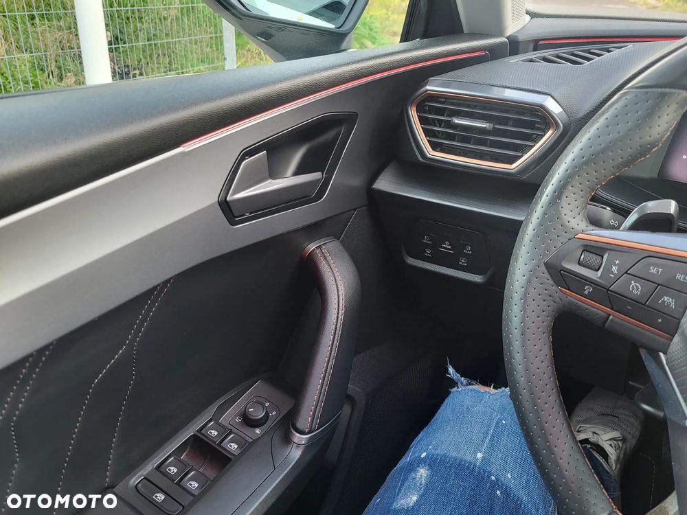 Cupra Leon - 18