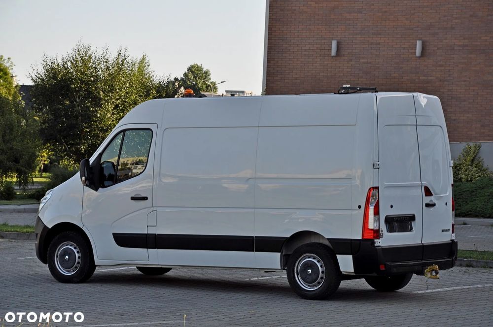 Renault Master - 20