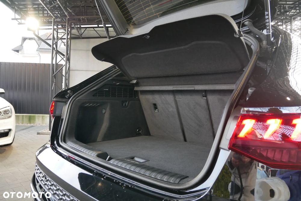 Audi RS3 Sportback TFSI quattro S tronic - 35