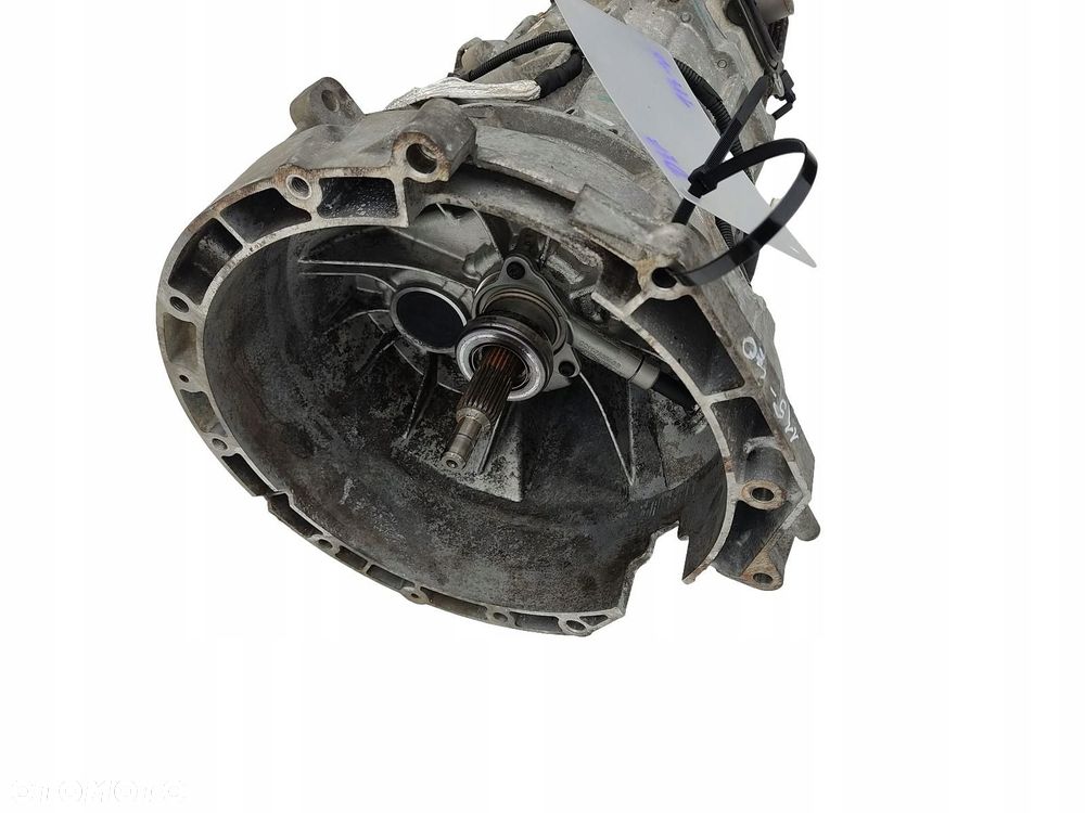 skrzynia biegów defender 2.4 tdci 7u3r-7a040-aa 7u3r7003af 2007-2014 - 6
