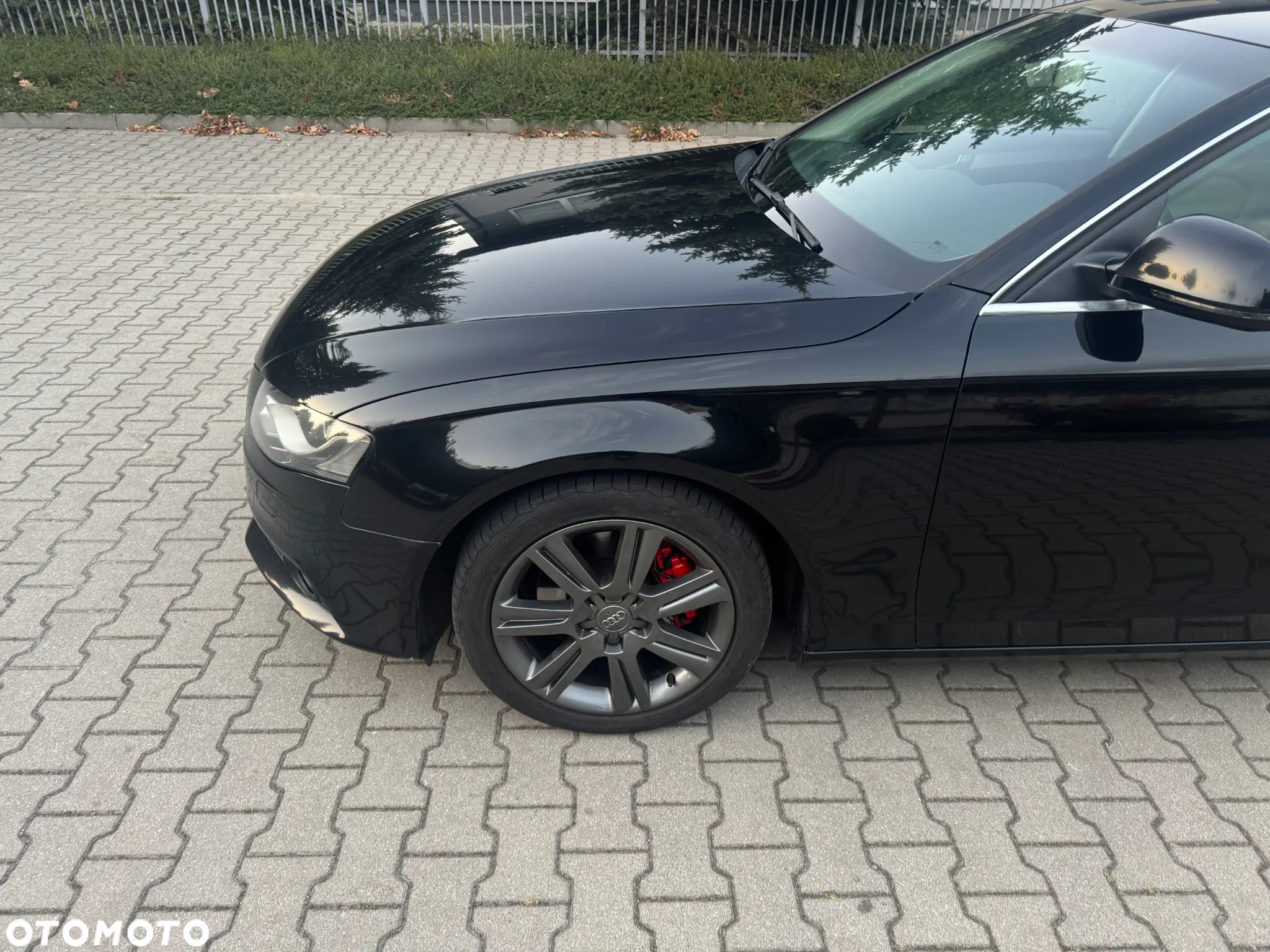 Audi A4 2.0 TDI - 9