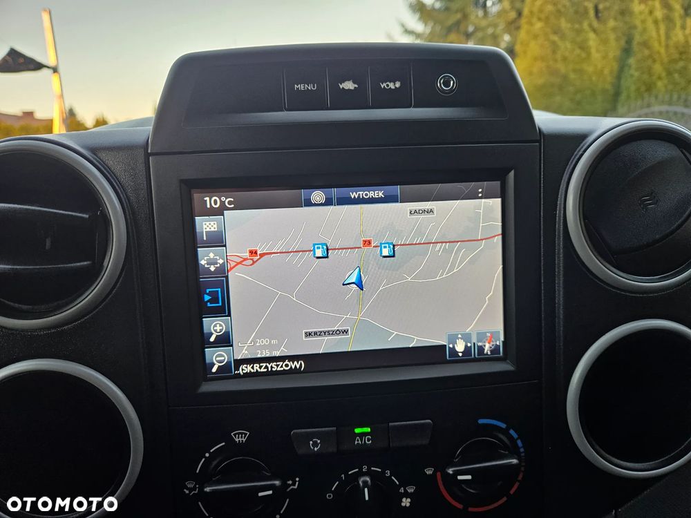 Peugeot Partner - 22