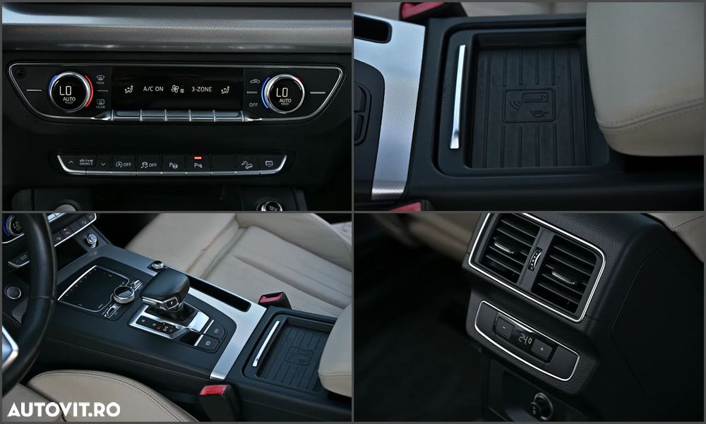 Audi Q5 2.0 TDI Quattro S tronic sport - 20