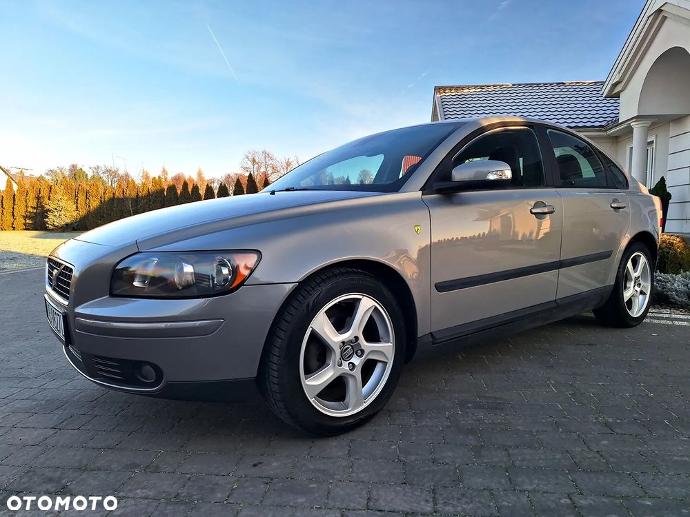 Volvo S40 1.8 Momentum - 9