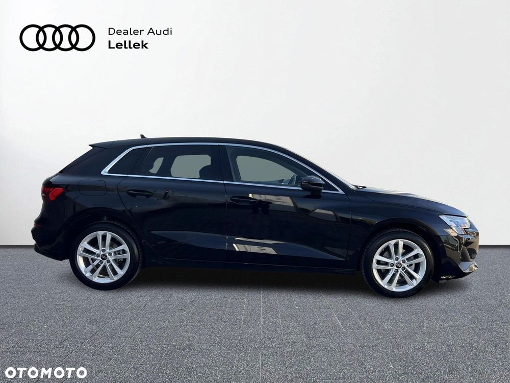Audi A3 Sportback - 6