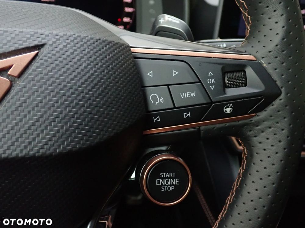 Cupra Leon Sportstourer - 14