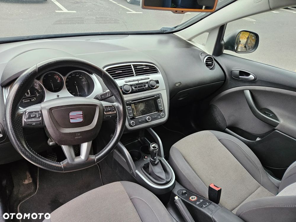 Seat Altea XL - 10