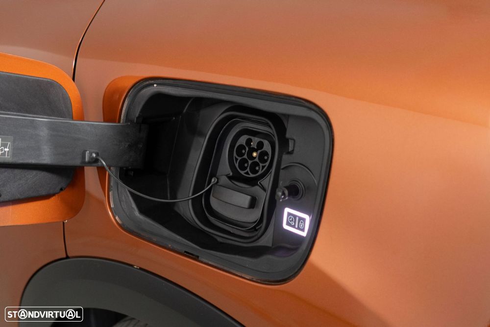 Citroën e-C4 50 kWh Feel Pack - 17