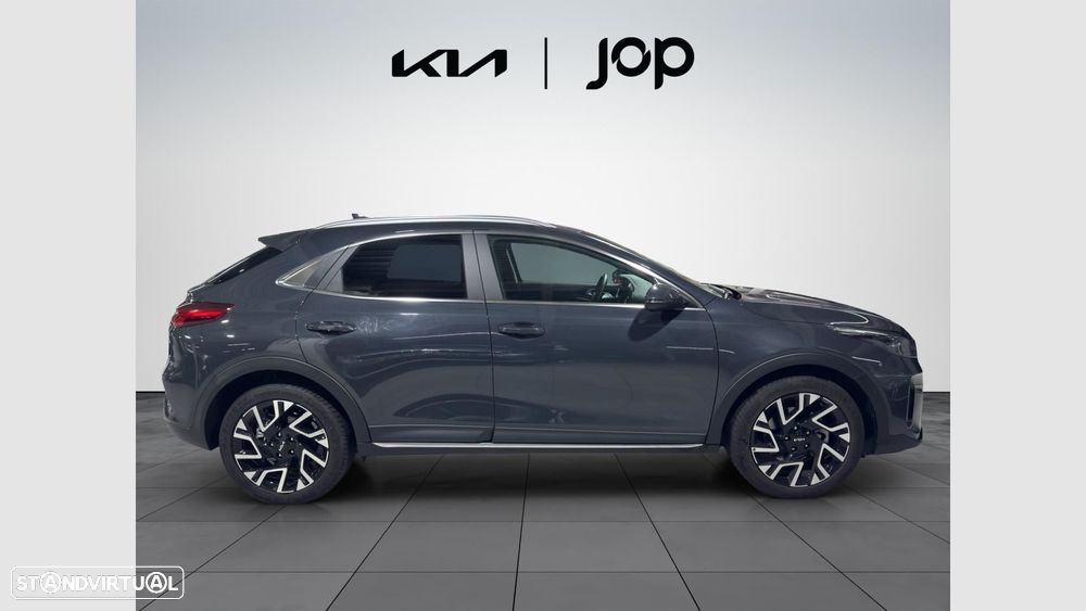 Kia XCeed - 4