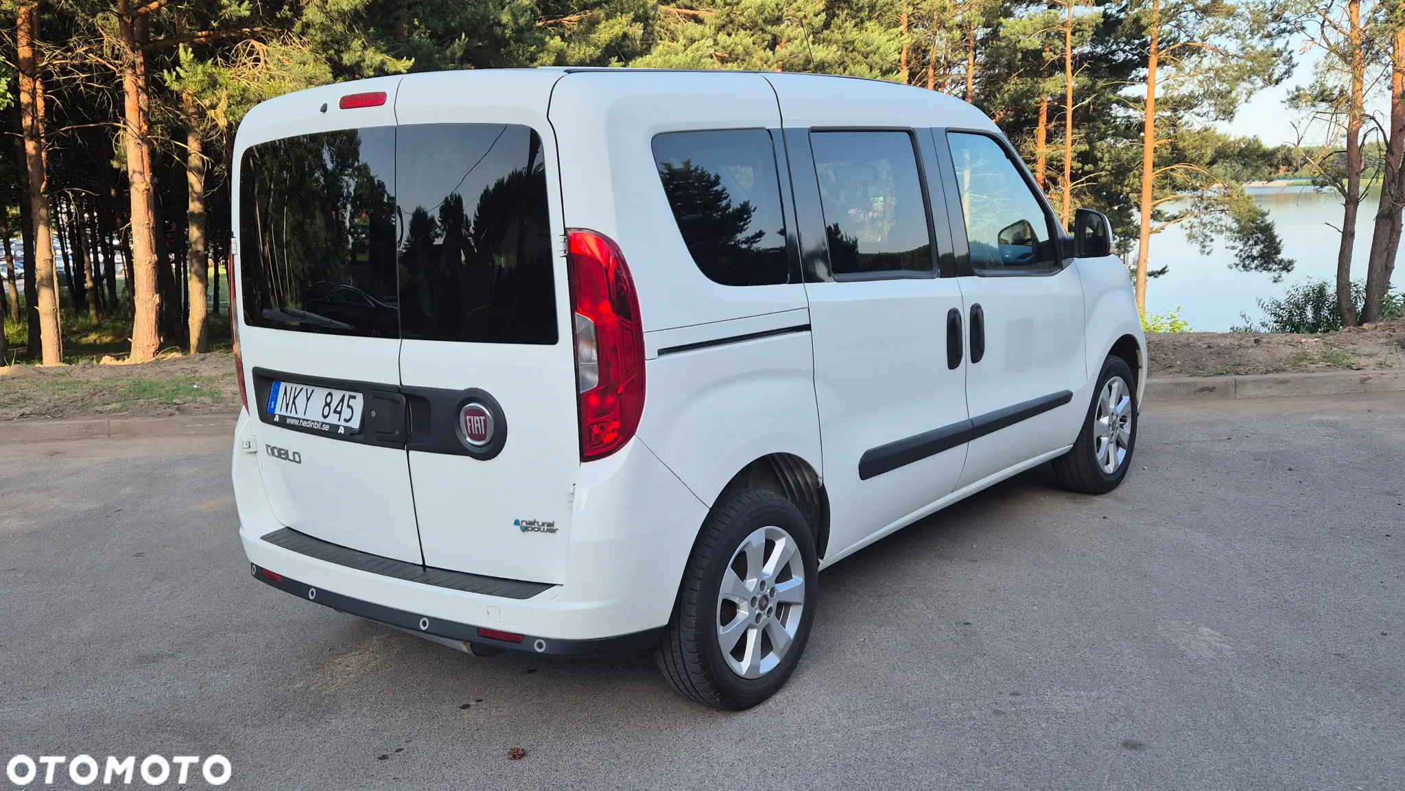 Fiat Doblo - 5
