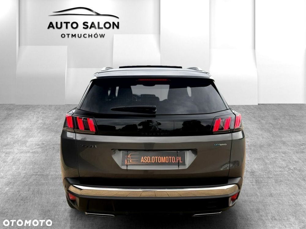 Peugeot 3008 - 6
