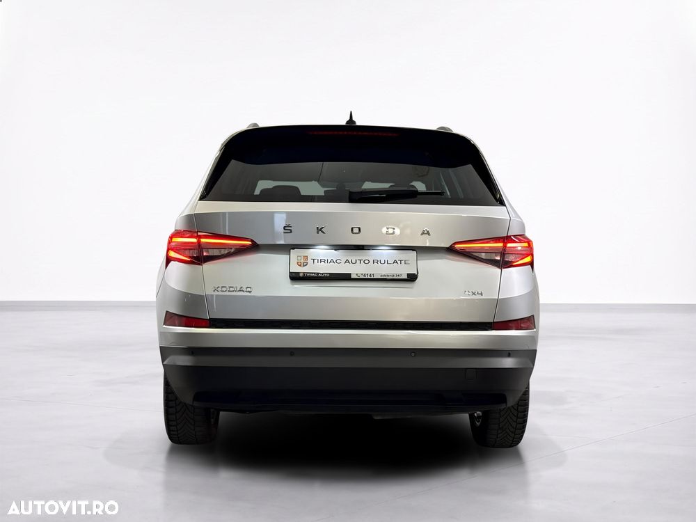 Skoda Kodiaq - 5