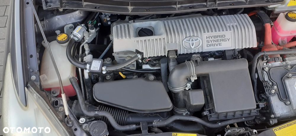 Toyota Prius - 7