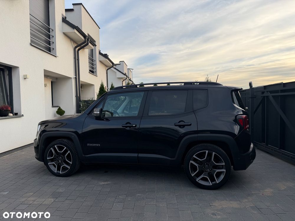 Jeep Renegade - 6