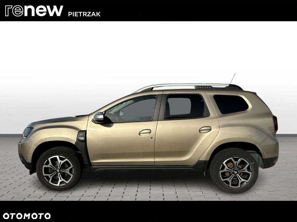 Dacia Duster - 2