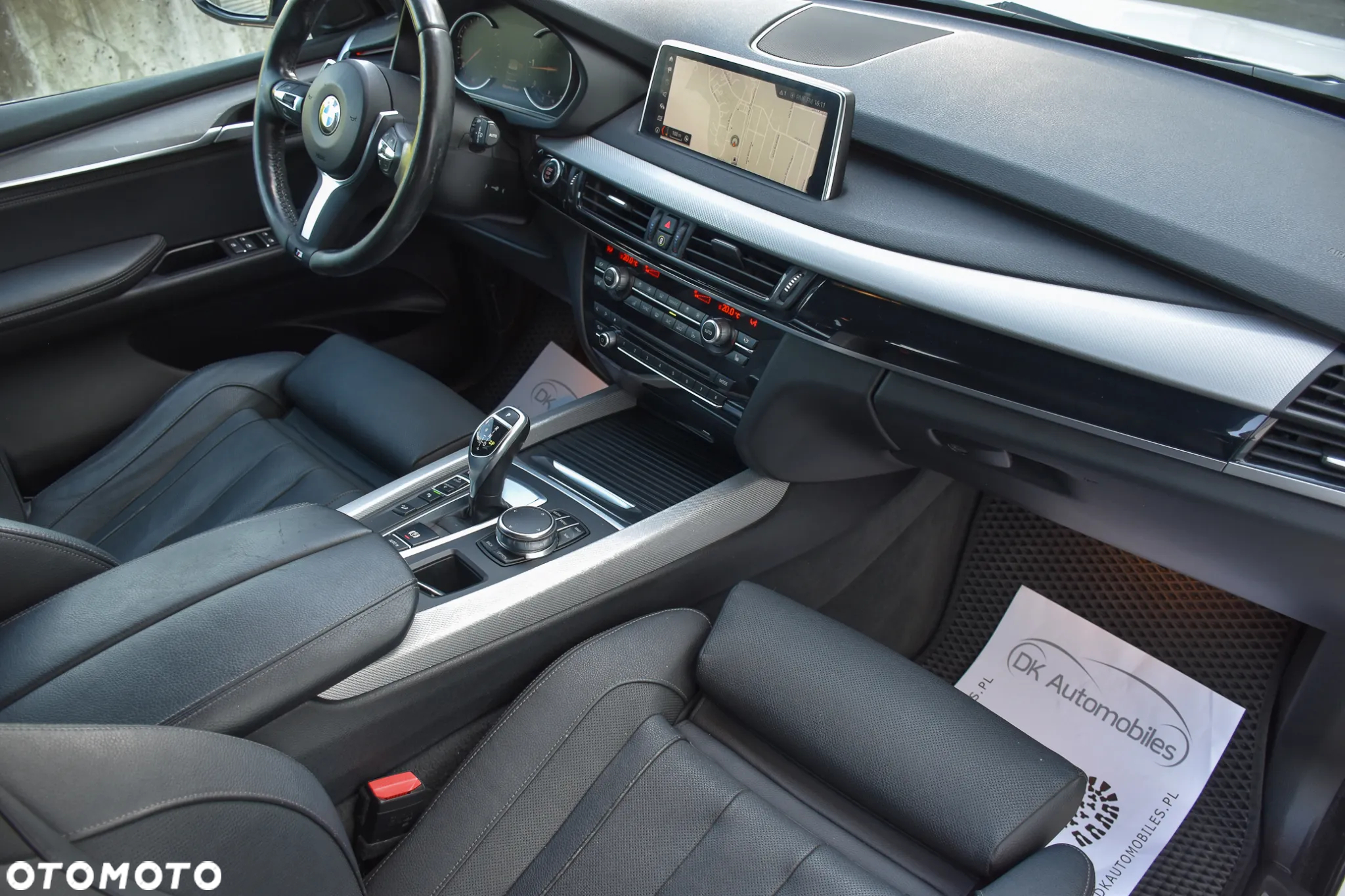 BMW X5 xDrive25d sport - 24
