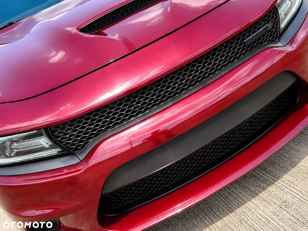 Dodge Charger - 7