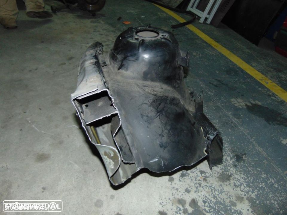 BMW E36 318 TI 1995 Compact longarina - 2