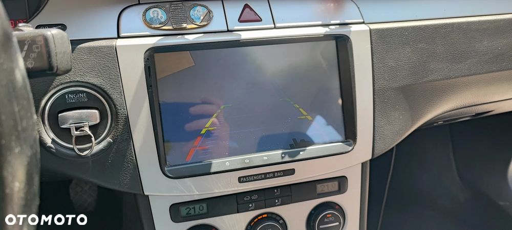 Volkswagen Passat 1.9 TDI Comfortline - 10
