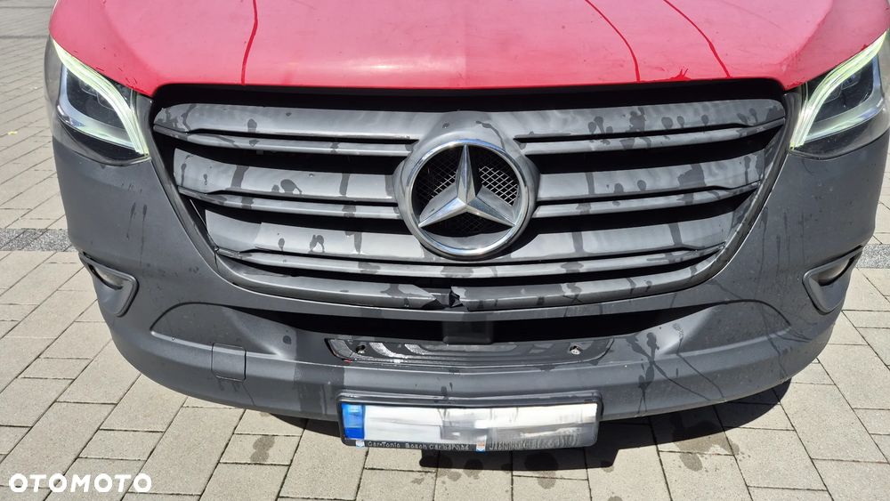 Mercedes-Benz SPRINTER - 13