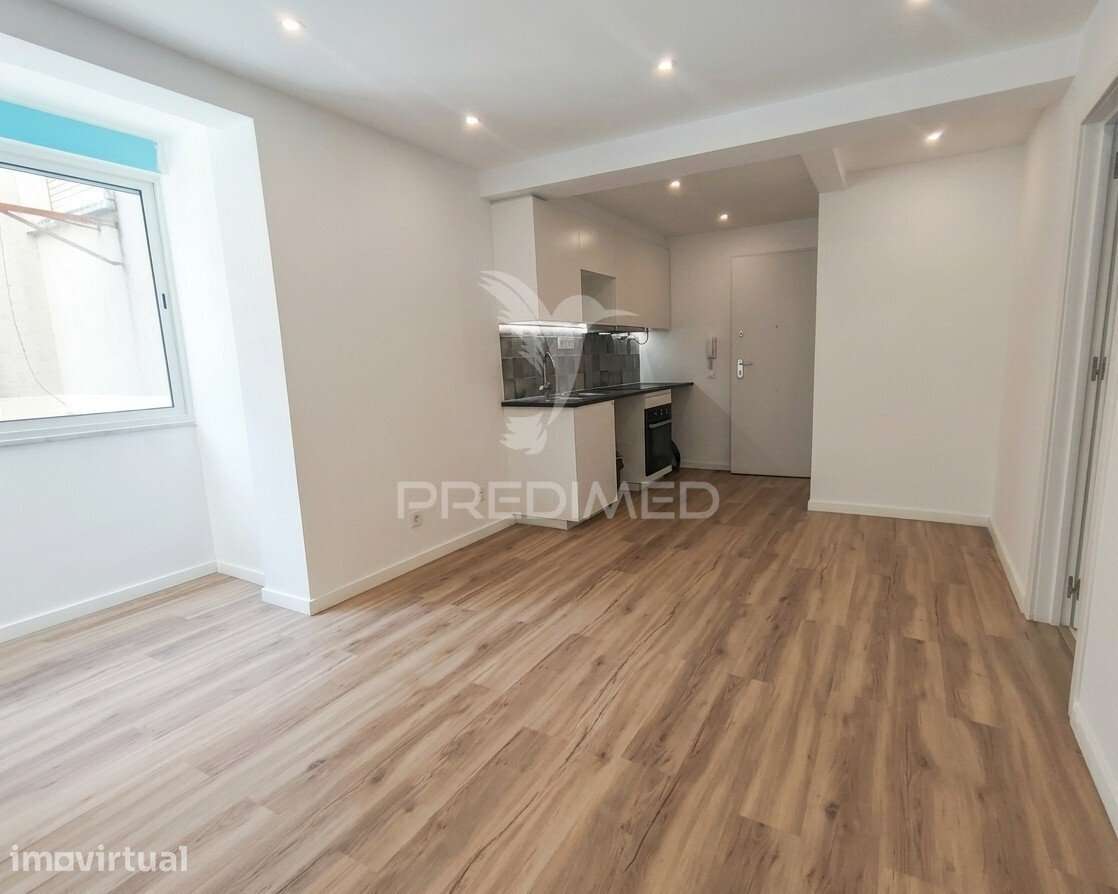 Apartamento T2 na Amadora - Água Livres - Grande imagem: 3/7