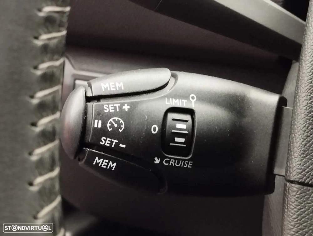 Peugeot 308 SW 1.5 BlueHDi Allure Pack - 24