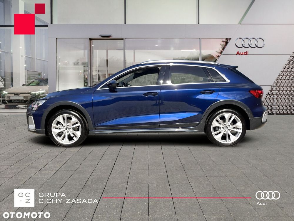 Audi A3 Sportback - 3