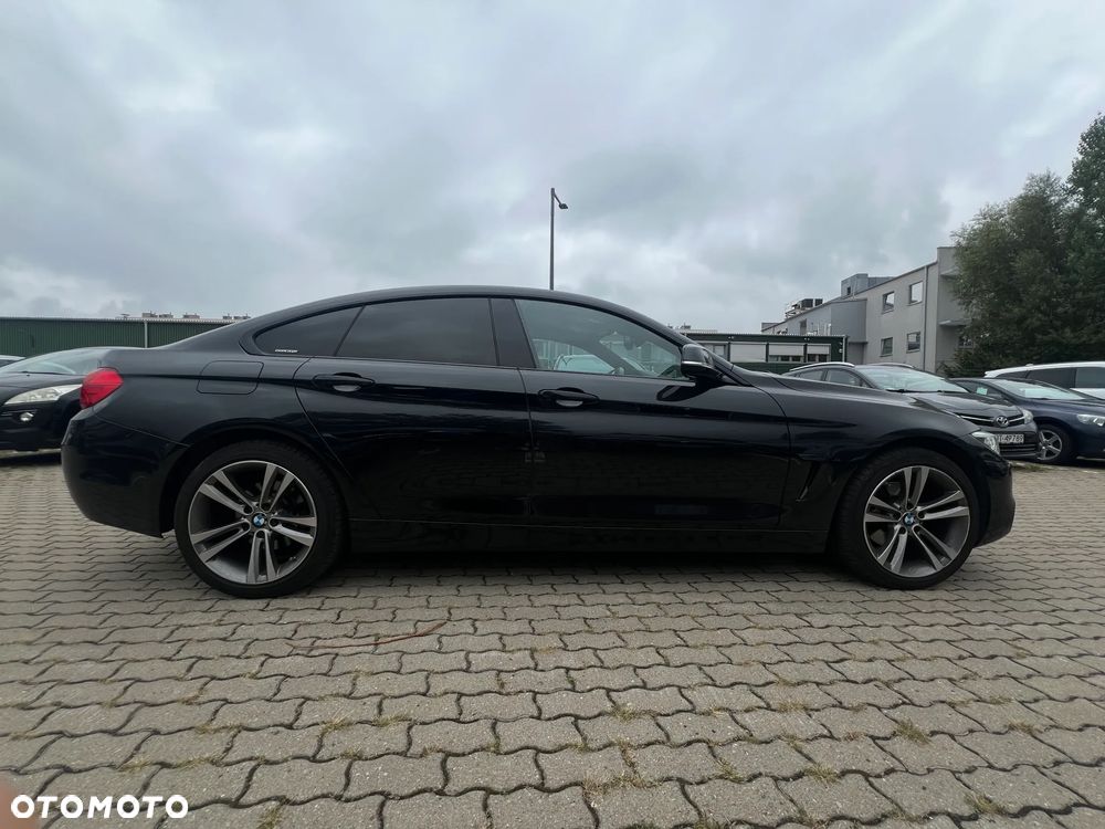 BMW Seria 4 - 10