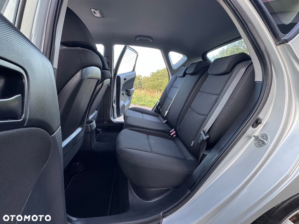 Hyundai i30 1.4 Blue Comfort - 34