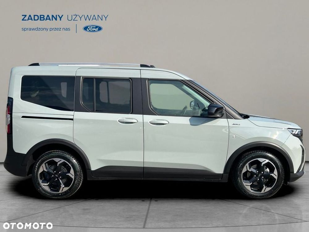 Ford Tourneo Courier 1.0 EcoBoost Active - 3