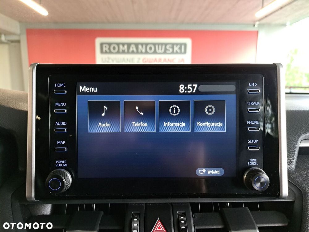 Toyota RAV4 - 22