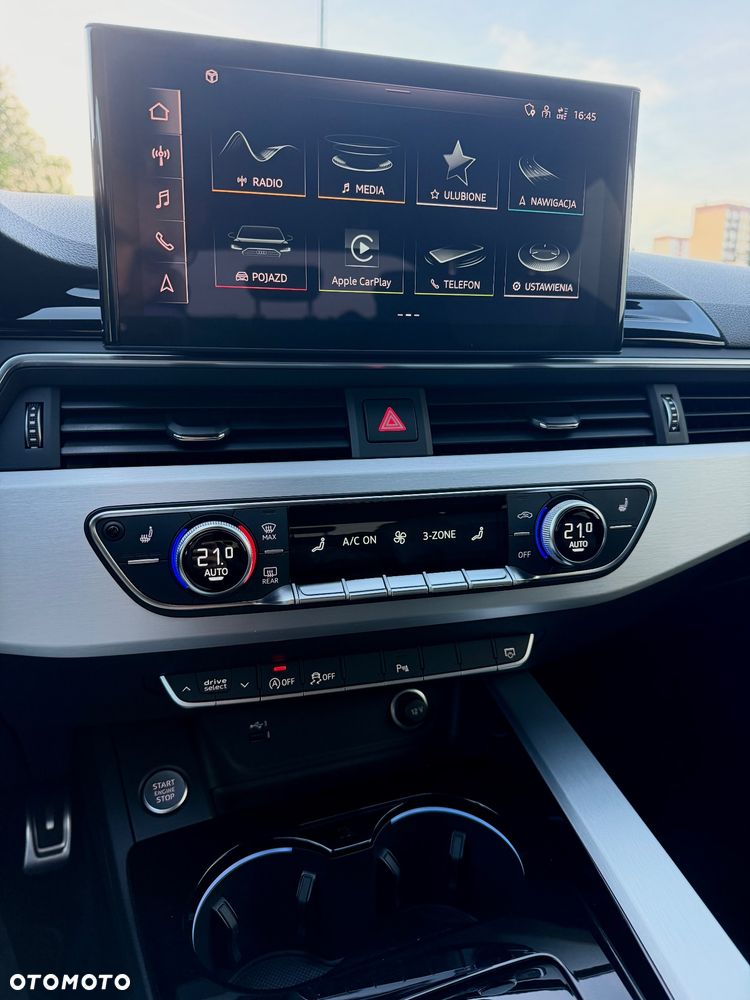 Audi A5 Sportback - 15