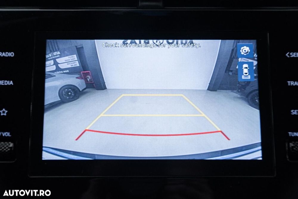 Hyundai Tucson 1.6 l 150 CP 2WD 6MT Style+ - 24