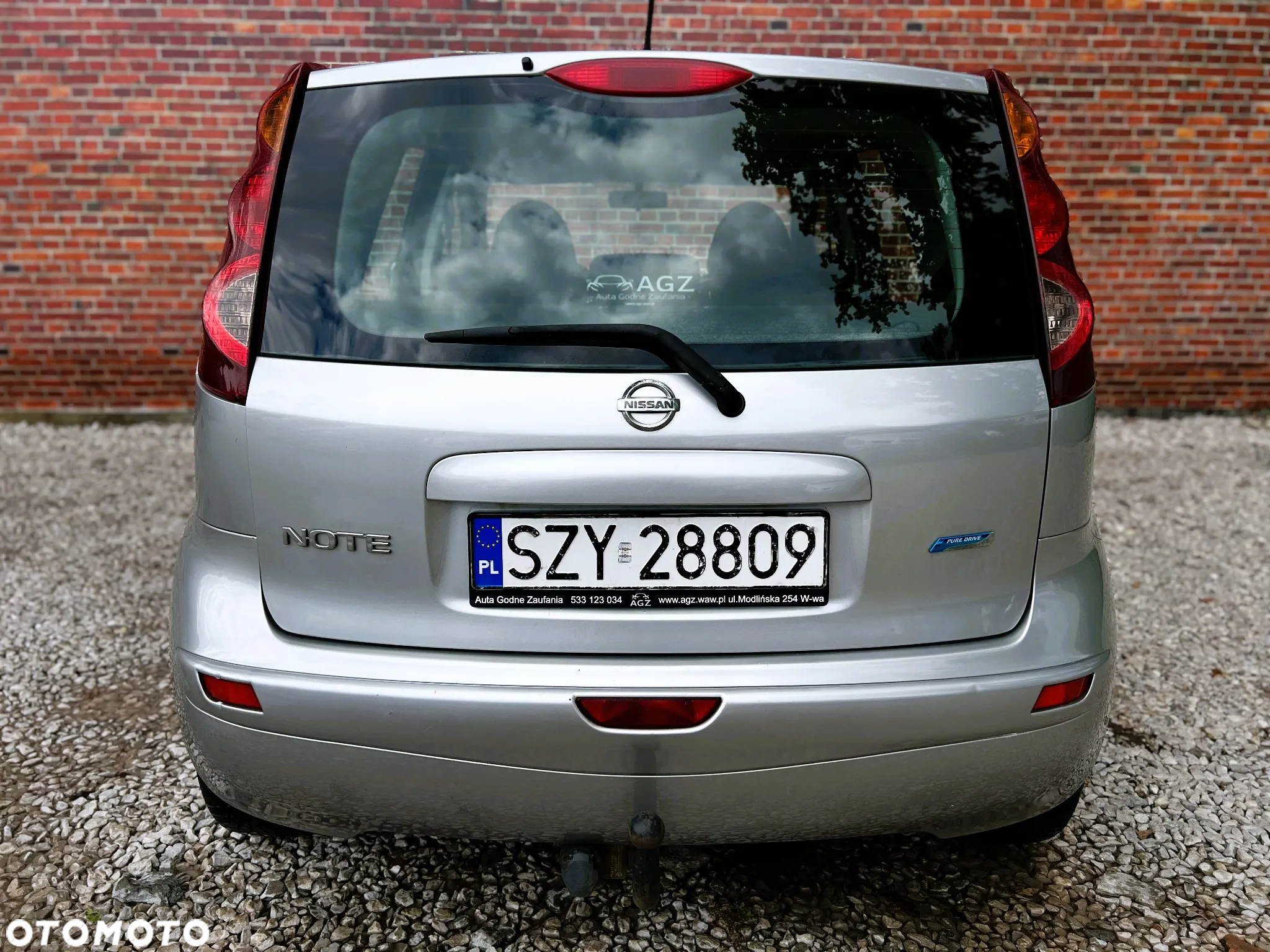 Nissan Note - 31