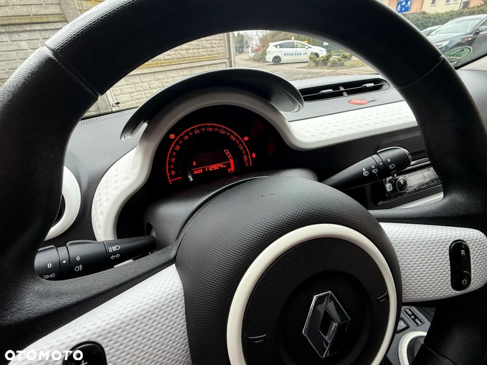 Renault Twingo SCe 70 Experience - 6