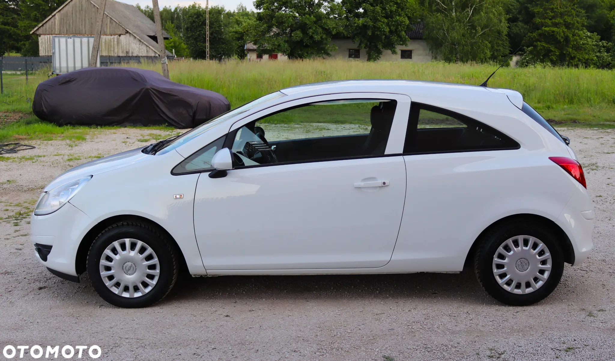 Opel Corsa - 4