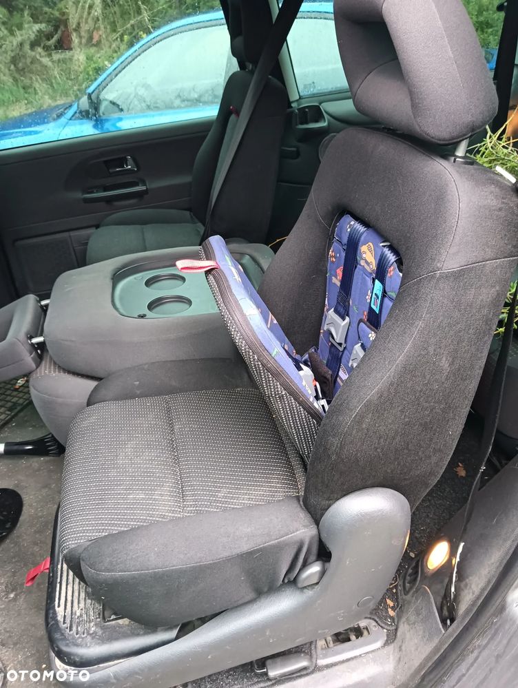 Seat Alhambra 2.0 TDI Vigo - 5