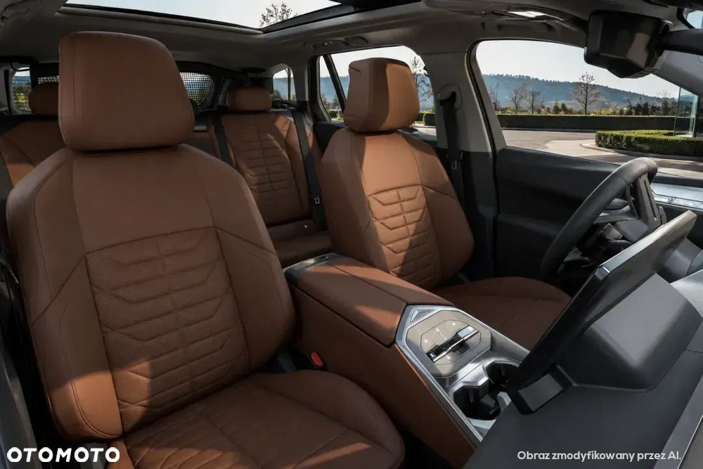BMW X5 xDrive40d - 11
