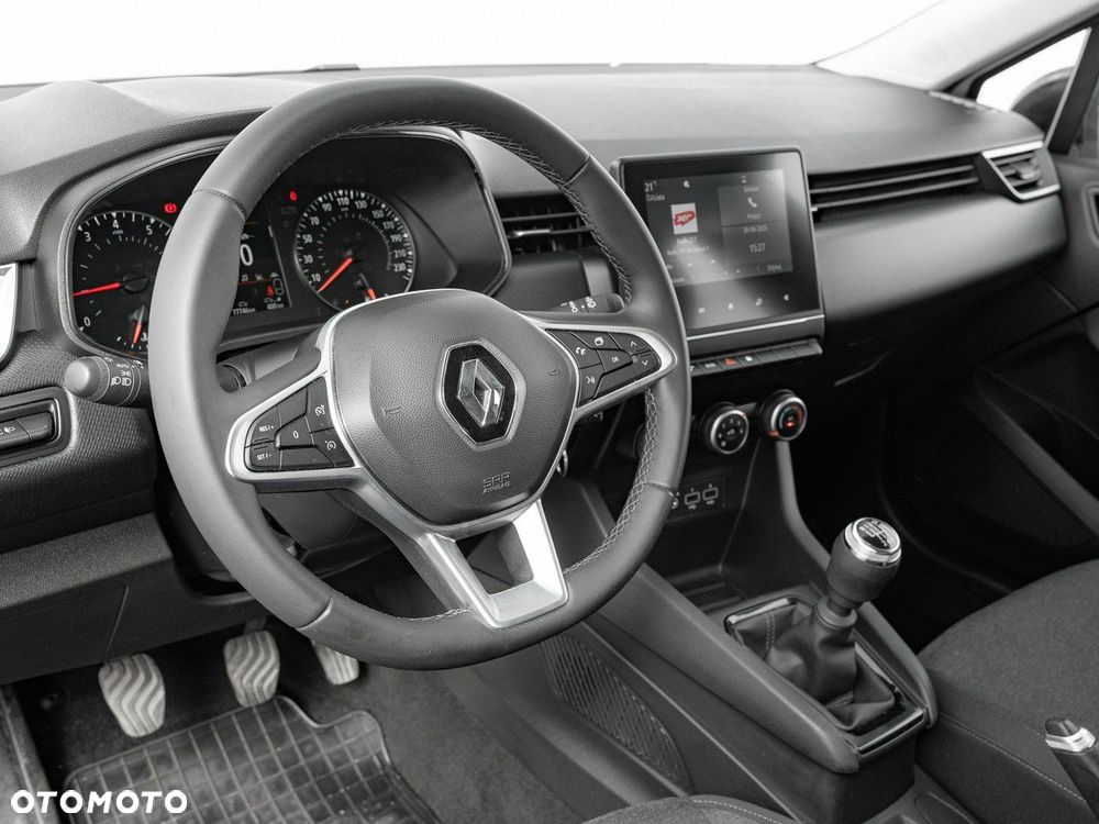 Renault Clio 1.0 TCe Equilibre - 7