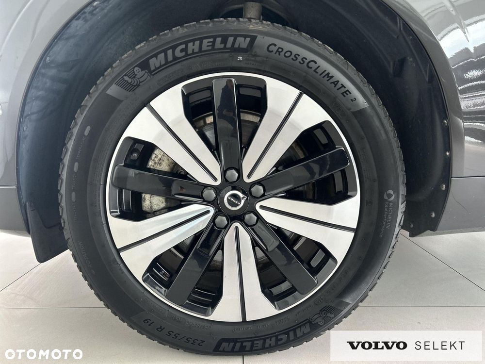Volvo XC 60 - 22