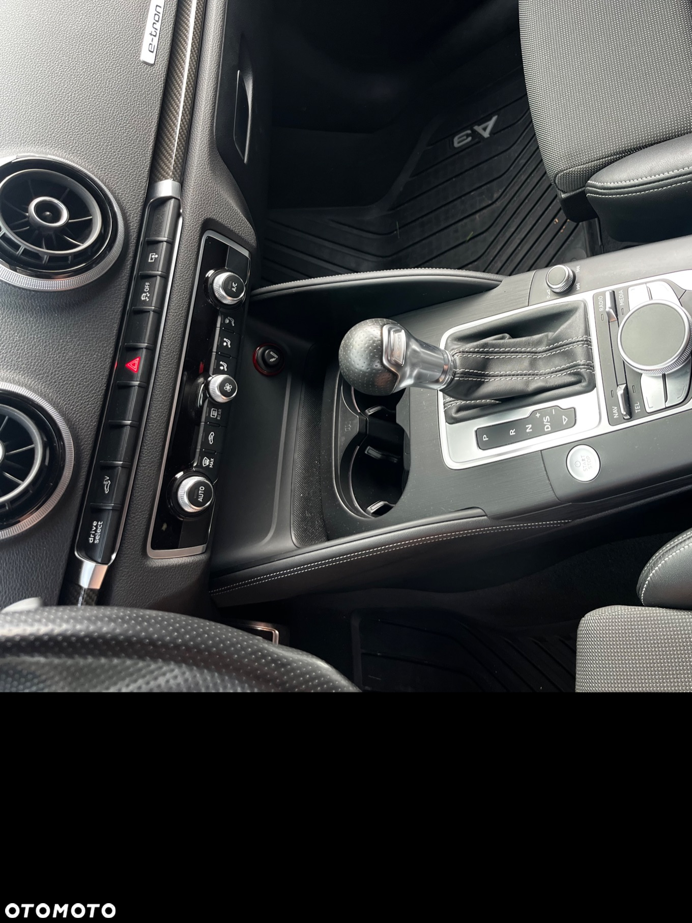 Audi A3 35 TFSI mHEV S Line S tronic - 11