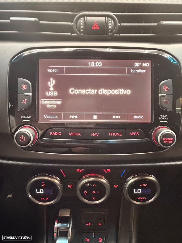 Alfa Romeo Giulietta - 46