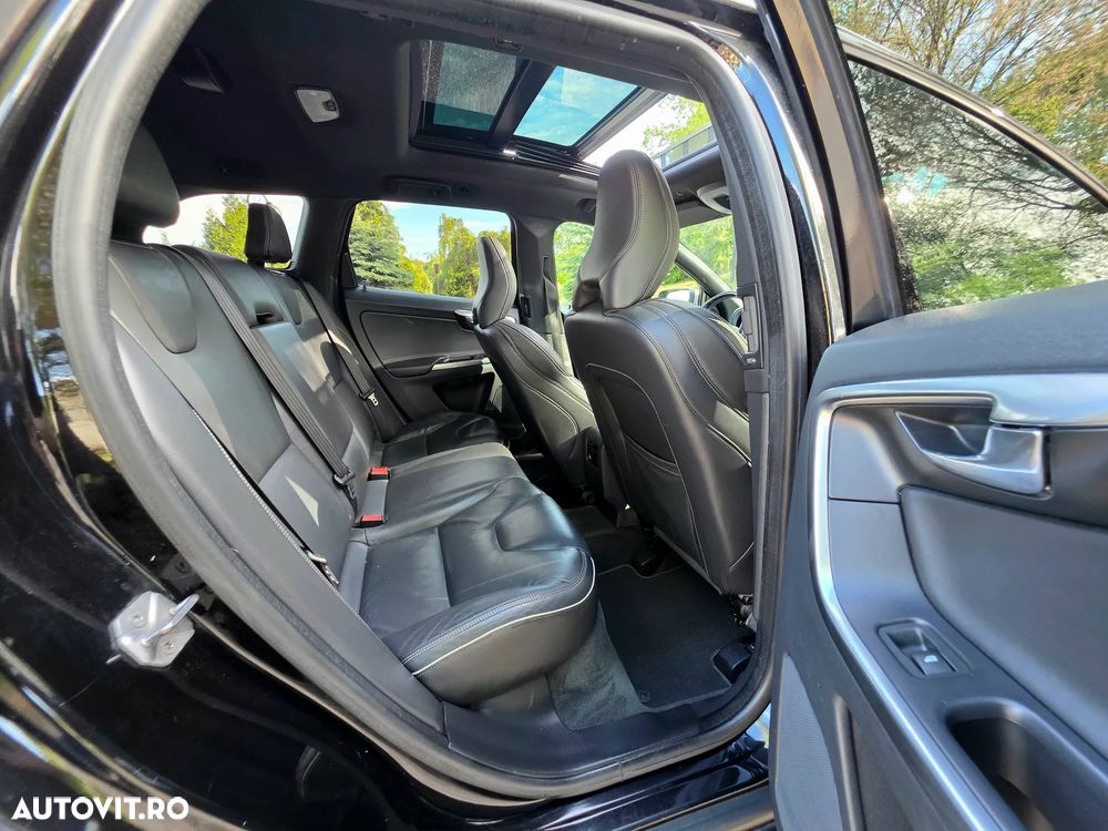 Volvo XC 60 - 12