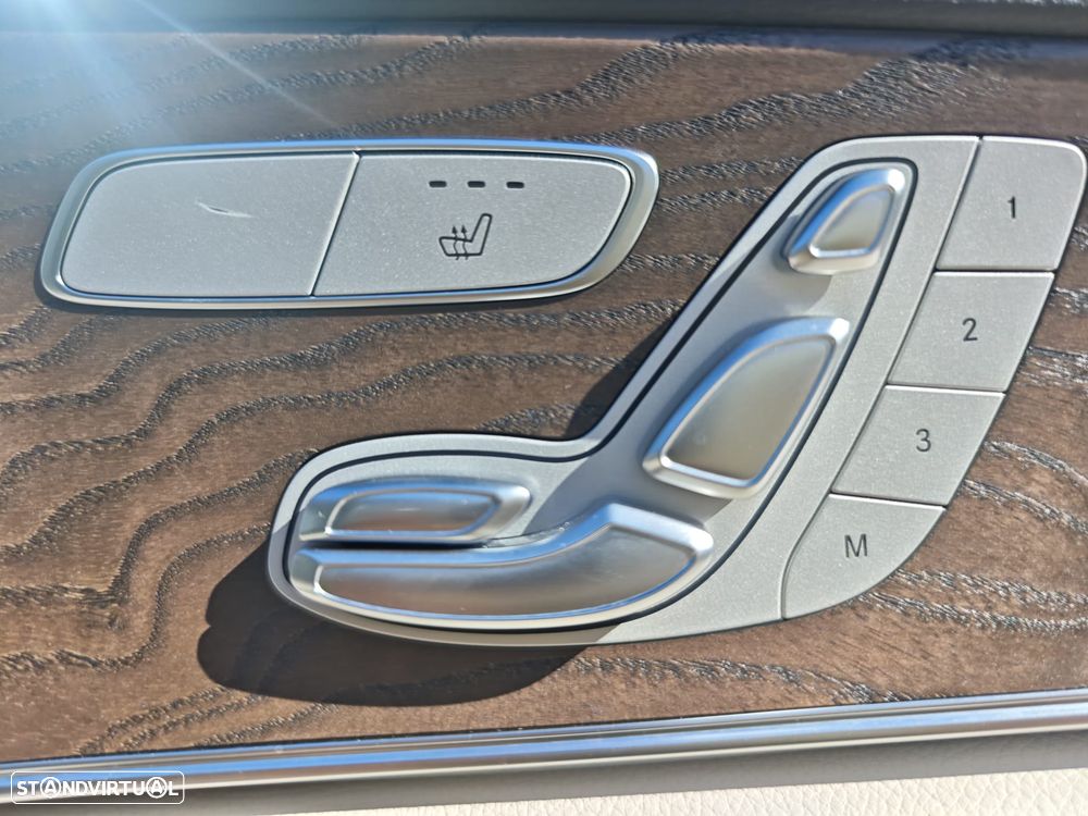 Mercedes-Benz E 300 de 4Matic 9G-TRONIC Exclusive - 20