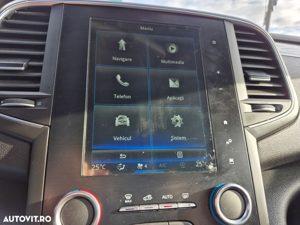 Renault Talisman ENERGY dCi Zen - 3