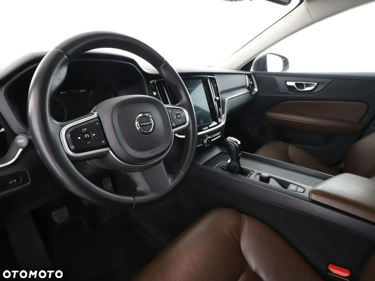 Volvo V60 D3 - 14