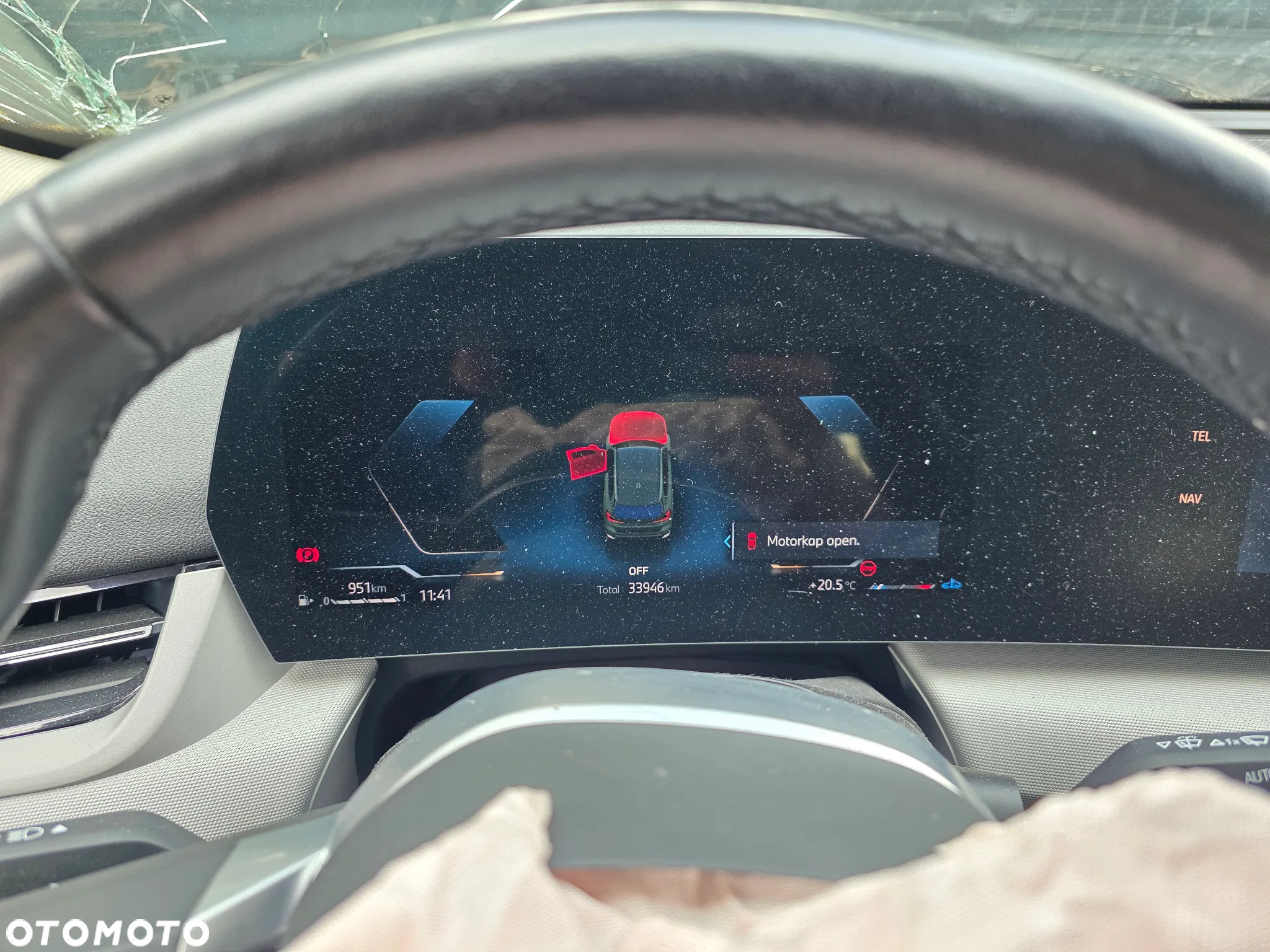 BMW X1 sDrive18i - 10