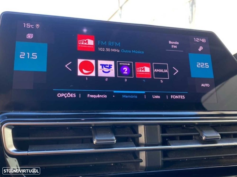 Citroën C5 Aircross - 15